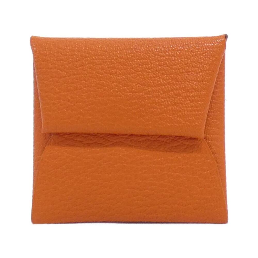 Hermes Bastia 039759CK Wallet/Coin Case